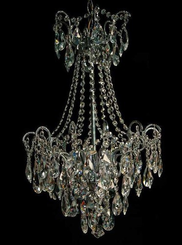 Lustre art nouveau bras - art,