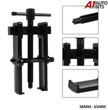 2 Mâchoire Vitesse Poulie