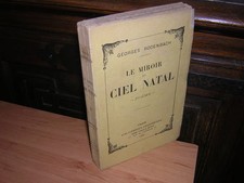 1898.miroir du ciel natal.Rodenbach.symbolisme Belgique