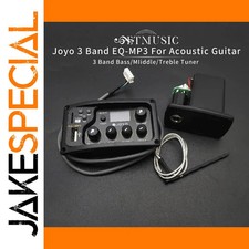 JakeSpecial – JOYO EQ-MP3