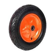 Roue de rechange pour chariots