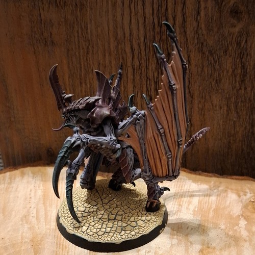 Games workshop warhammer 40k - workshop,