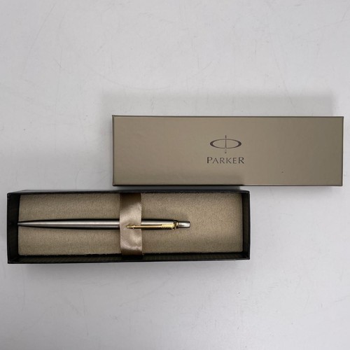 Stylo bille parker - à,