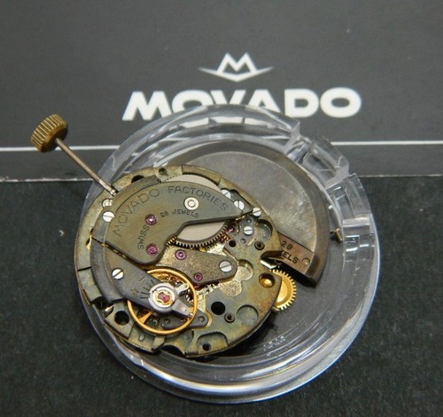 Movado 395 mouvement - 395,