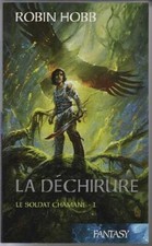 La dechirure le soldat