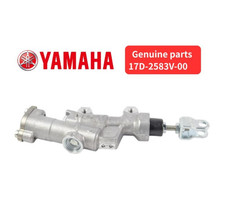 Maître-cylindre arrière