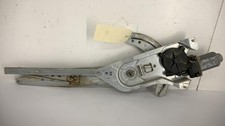Leve vitre electrique avant