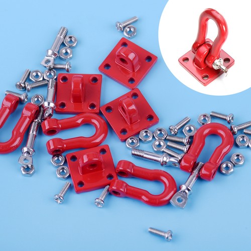 4pcs hook hitch - 4pcs, rc