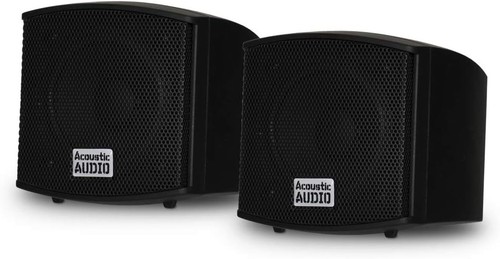 Acoustic audio aa321b - acoustic,
