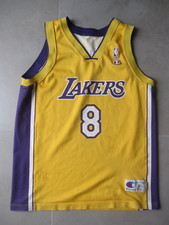 Maillot Los Angeles Lakers