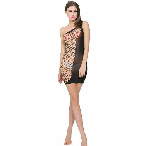 Robe sexy dentelle - robe, en
