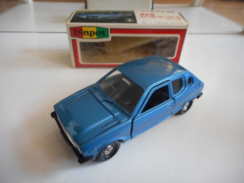 Yonezawa toys diapet - yonezawa,