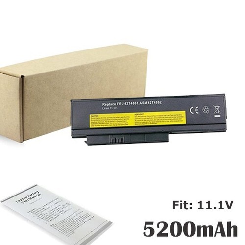 Batterie pour lenovo - batterie, thinkpad