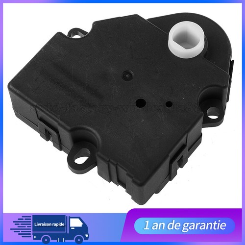 Servomoteur régulateur - servomoteur,