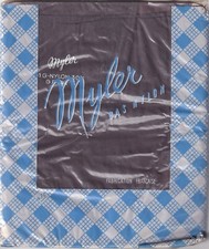 Bas nylon couture Myler 30 D