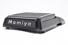 [Top MINT] ▶︎ Mamiya M645