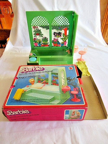 Barbie 9223 le - 90-9223,