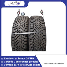 🇫🇷 Paire de pneus