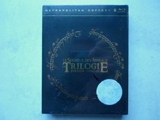 Le Seigneur des Anneaux