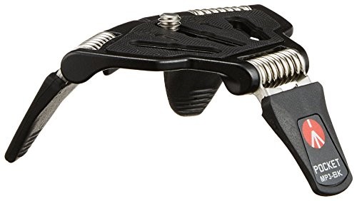 Trépied manfrotto pocket - manfrotto, l