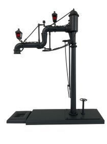 Lenz 55071 robinet - lenz,