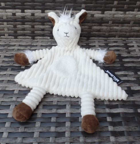 S6p doudou plat lama - s6p, /