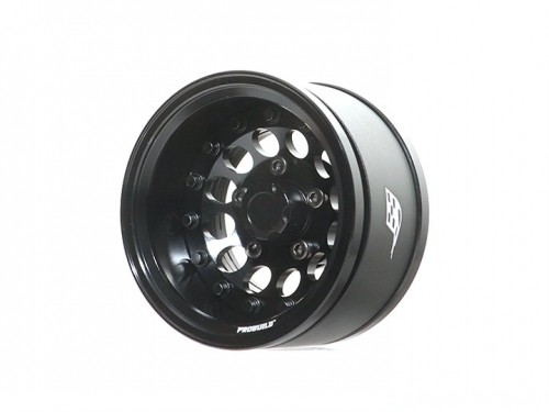 Boom racing brpb15502bkbk - boom,