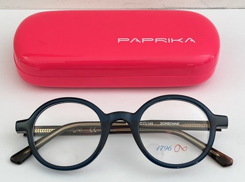 Lunette monture vue mixte - /,