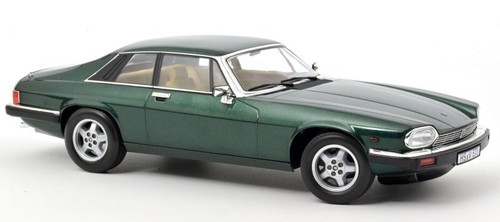 Jaguar e coupe - xj-s,