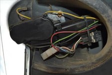 moteur essuie-glace arrière