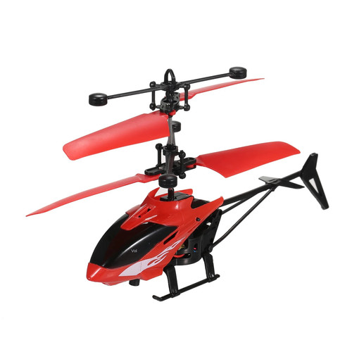 Hélicoptère suspension - hélicoptère,