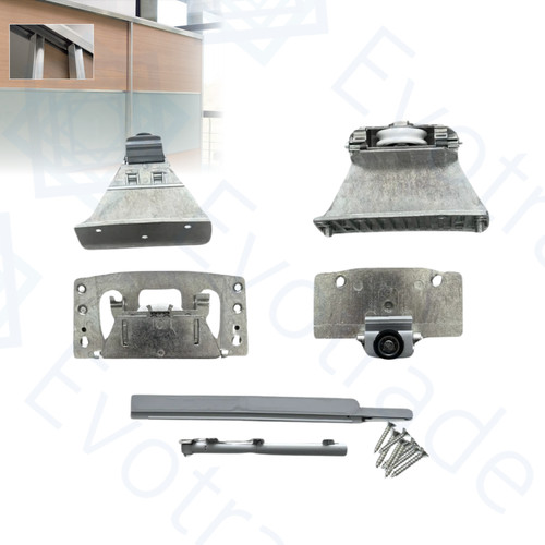 Kit remplacement de - de,