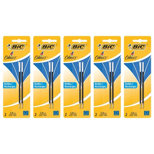 931778 bic lot - [931778-5], 5