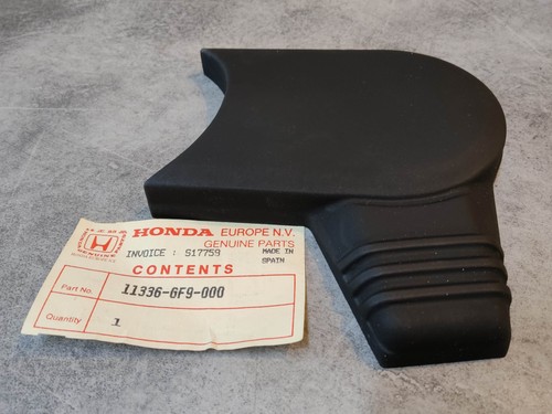 Carter moteur coté - , droit