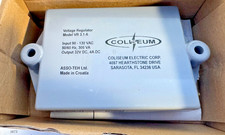 Coliseum VR3.1 Diesel Generator Set Automatic Voltage Regulator Stabilizer Board