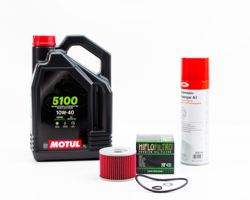 Kit entretien vidange standard - vidange,