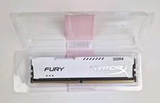 KINGSTON - Barrette RAM Fury 8