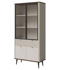 Vitrine Marly Vitrine En Verre