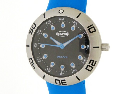 Montre ikepod sea - pod, jack