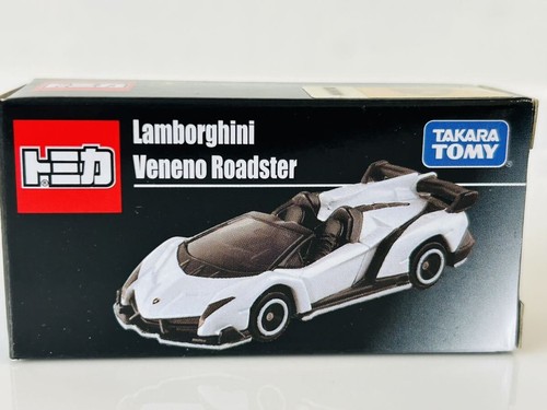Tomica lamborghini veneno - tomica,