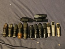 15 Saxophone Mouthpiece