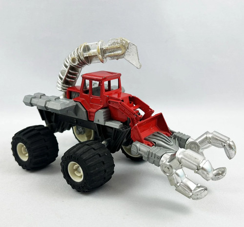 Extranimals majorette - -,
