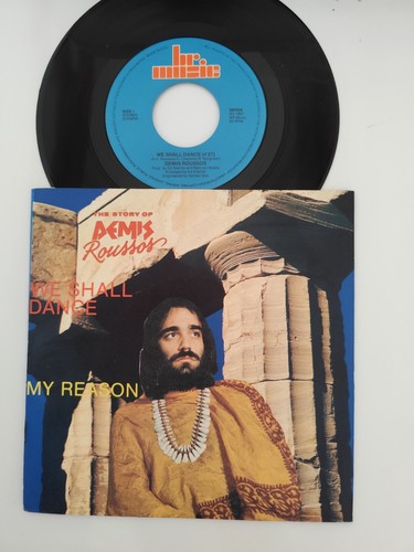 Vinyle tours demis - vinyle, 45