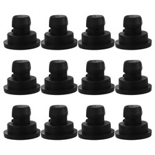 12 Pcs Accessoires Pour