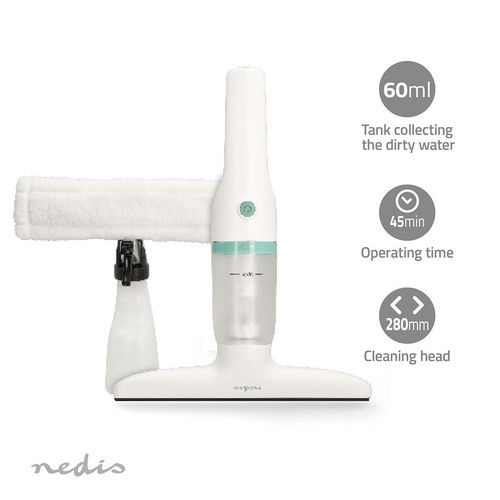 Nettoyeur vitre 12w - vitre,