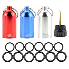 Bouteille de rangement en