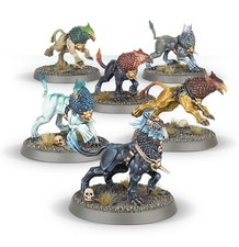Warhammer Age of Sigmar : x6