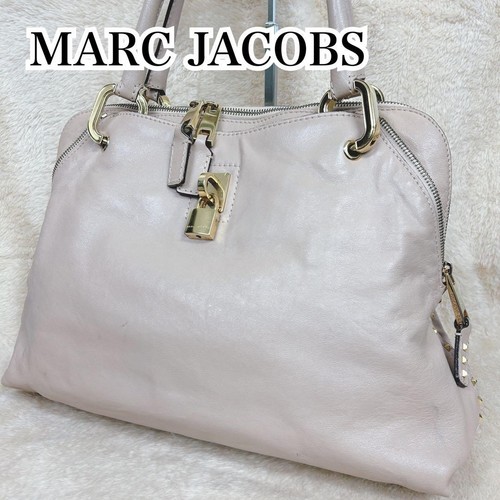 Sac fourre tout - marc, jacobs