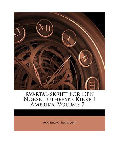 Kvartal skrift for den - kvartal-skrift,