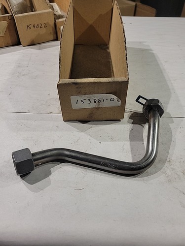 Tracteur holder 153881 - holder, #153881